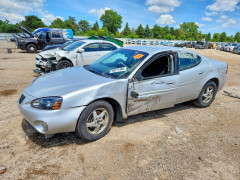 Pontiac GRANDPRIX 2004 — Copart
