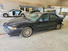 Pontiac GRANDPRIX 1997 — Copart