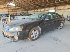 Pontiac GRANDPRIX 2006 — Copart