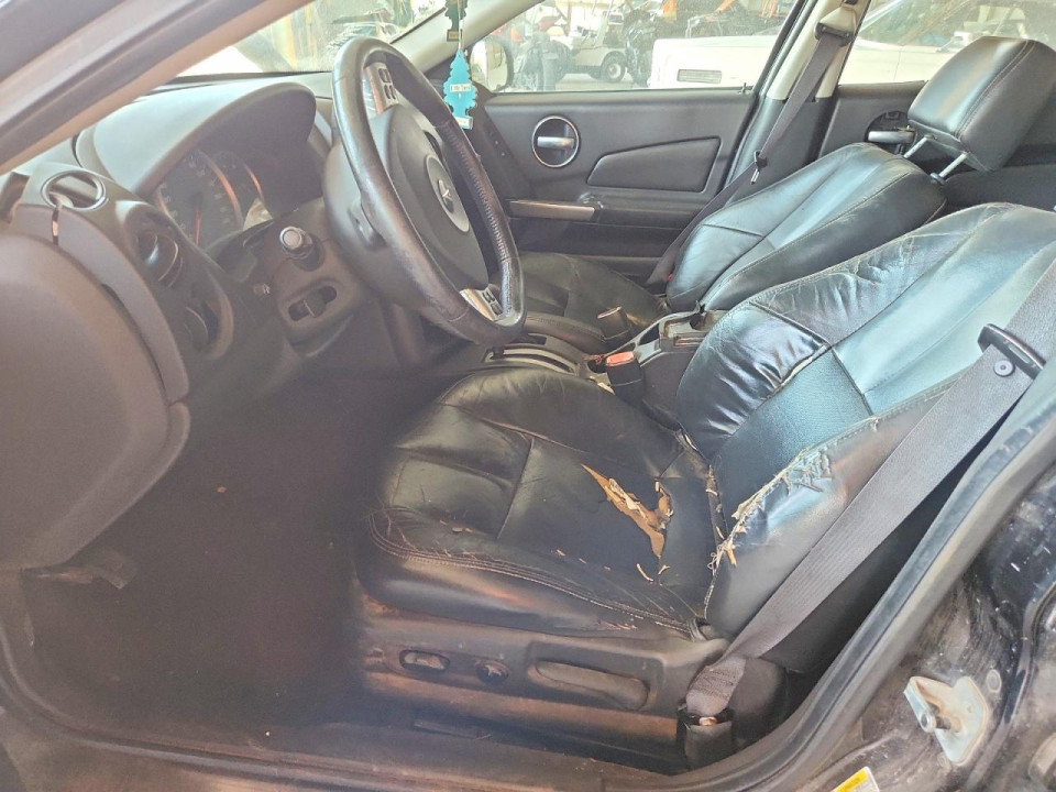 Pontiac GRANDPRIX 2006 — Copart