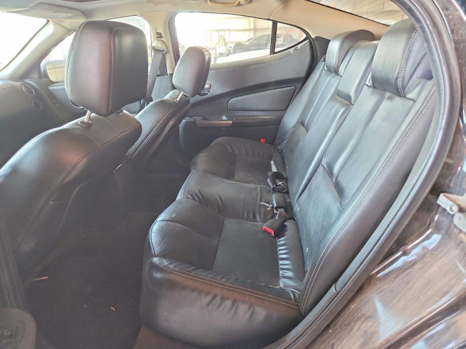 Pontiac GRANDPRIX 2006 — Copart