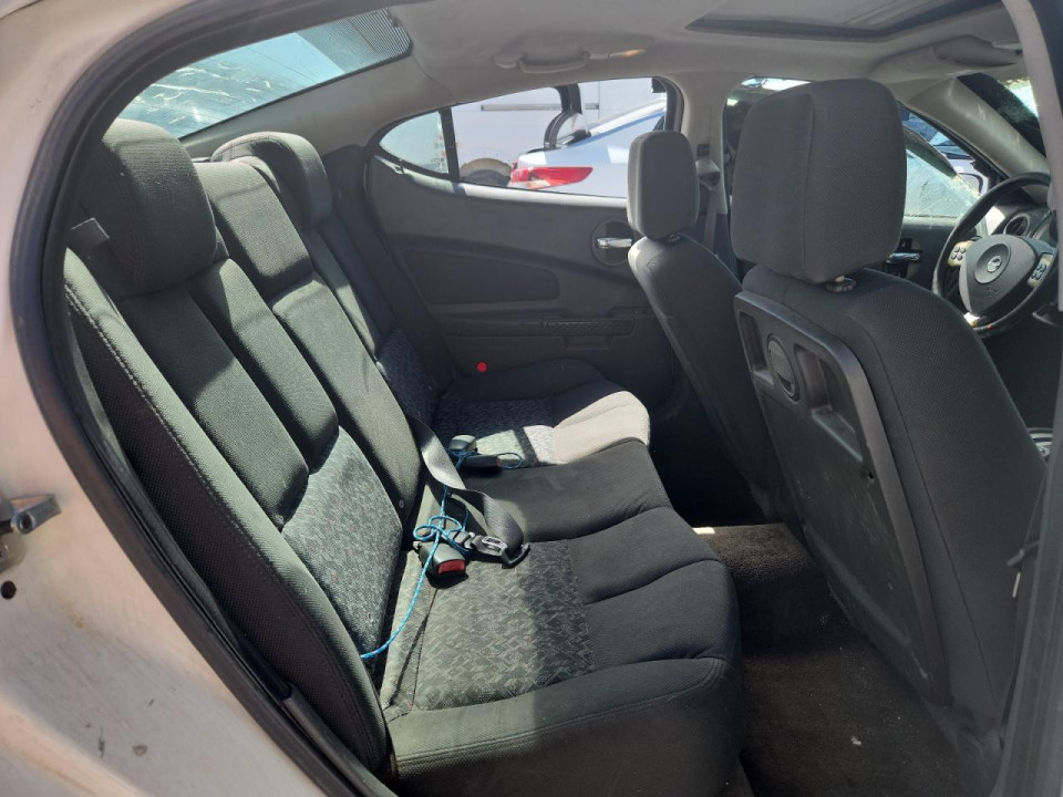 Pontiac GRANDPRIX 2004 — Copart