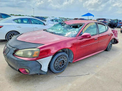 Pontiac GRANDPRIX 2004 — Copart