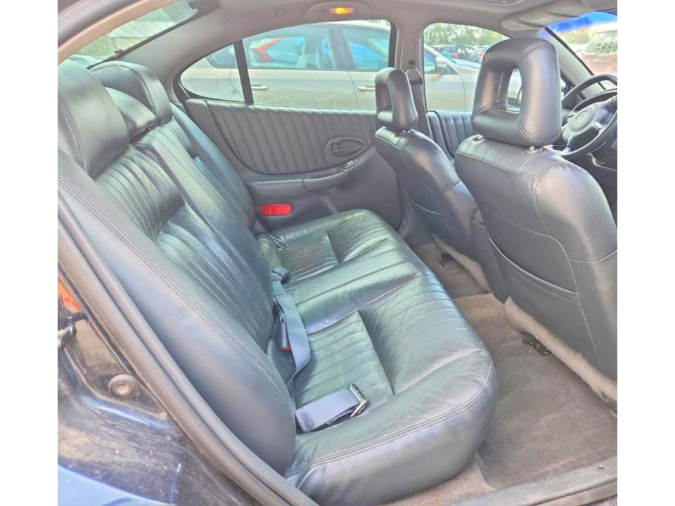 Pontiac GRANDPRIX 2002 — Copart