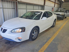 Pontiac GRANDPRIX 2004 — Copart