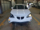 Pontiac GRANDPRIX 2004 — Copart