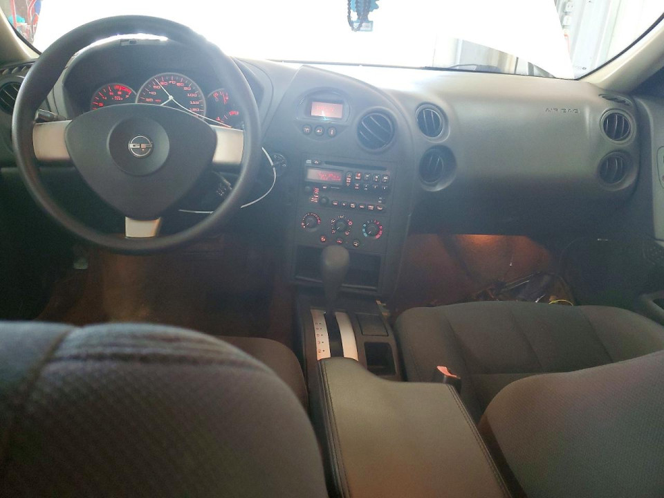 Pontiac GRANDPRIX 2004 — Copart