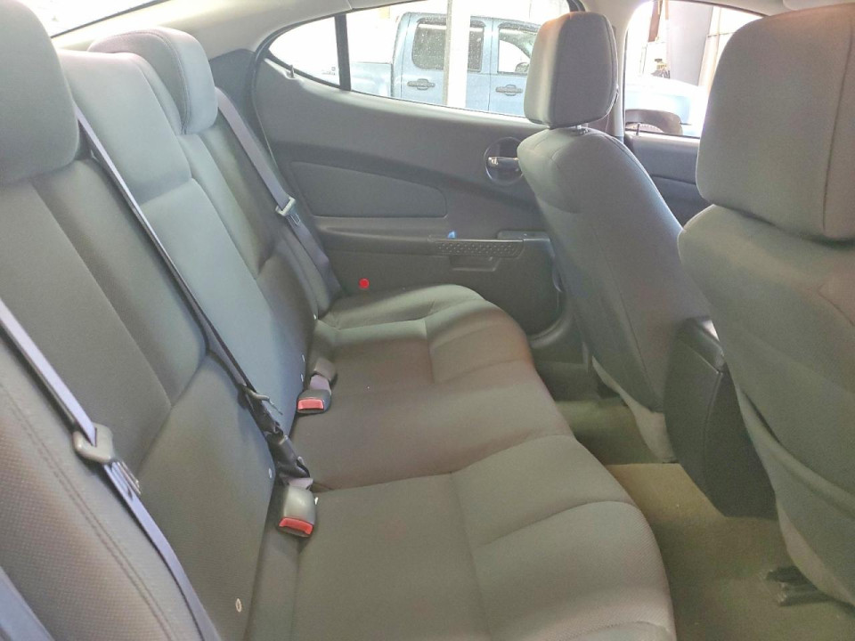 Pontiac GRANDPRIX 2004 — Copart