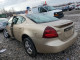 Pontiac GRANDPRIX 2005 — Copart