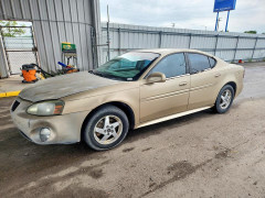 Pontiac GRANDPRIX 2004 — Copart