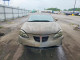 Pontiac GRANDPRIX 2004 — Copart