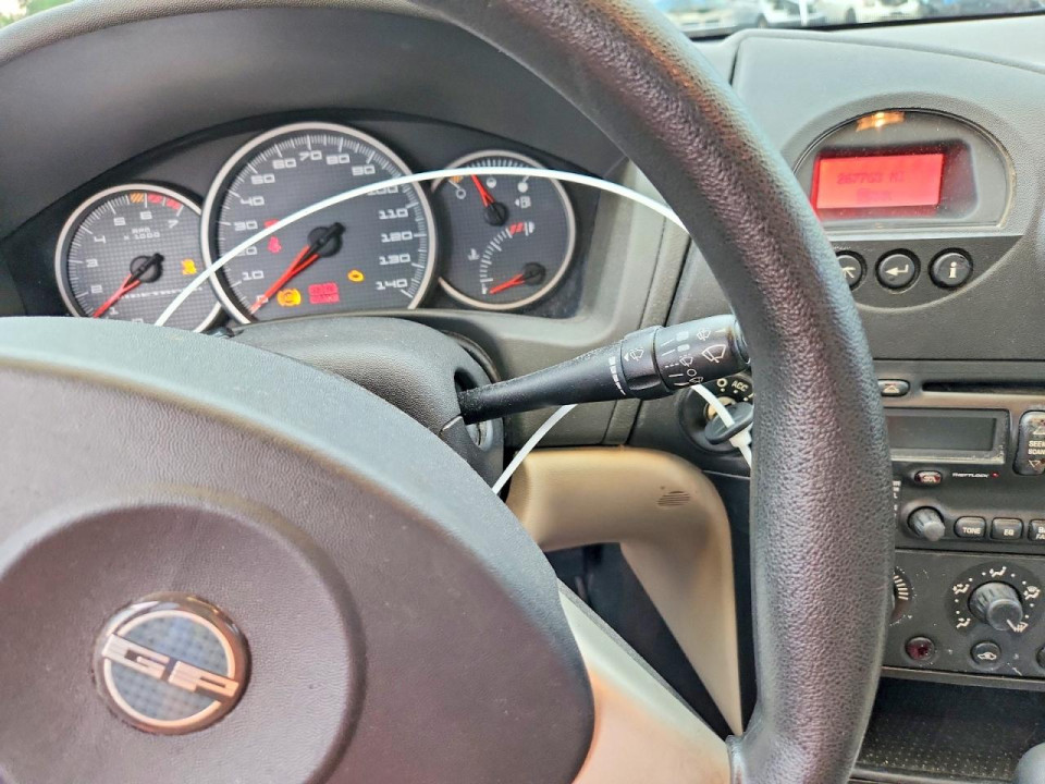 Pontiac GRANDPRIX 2004 — Copart