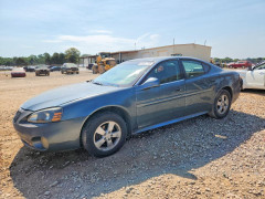 Pontiac GRANDPRIX 2007 — Copart
