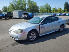 Pontiac GRANDPRIX 2005 — Copart