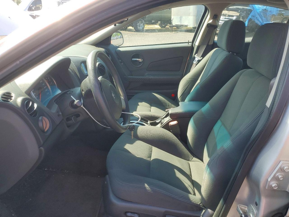 Pontiac GRANDPRIX 2005 — Copart