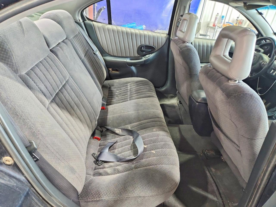 Pontiac GRANDPRIX 2002 — Copart