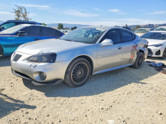 Pontiac GRANDPRIX 2006 — Copart