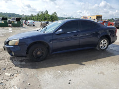 Pontiac GRANDPRIX 2008 — Copart