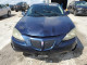 Pontiac GRANDPRIX 2008 — Copart