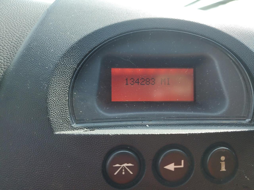 Pontiac GRANDPRIX 2008 — Copart