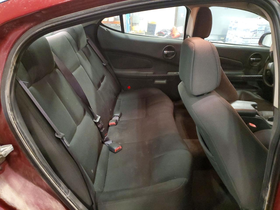Pontiac GRANDPRIX 2004 — Copart