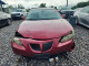 Pontiac GRANDPRIX 2008 — Copart