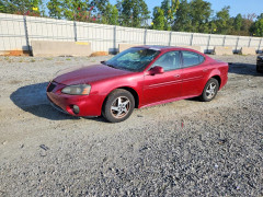 Pontiac GRANDPRIX 2004 — Copart