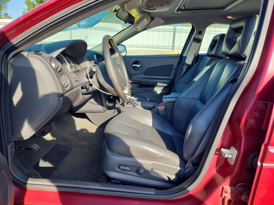 Pontiac GRANDPRIX 2004 — Copart