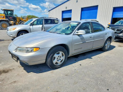 Pontiac GRANDPRIX 1999 — Copart