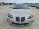 Pontiac GRANDPRIX 2008 — Copart