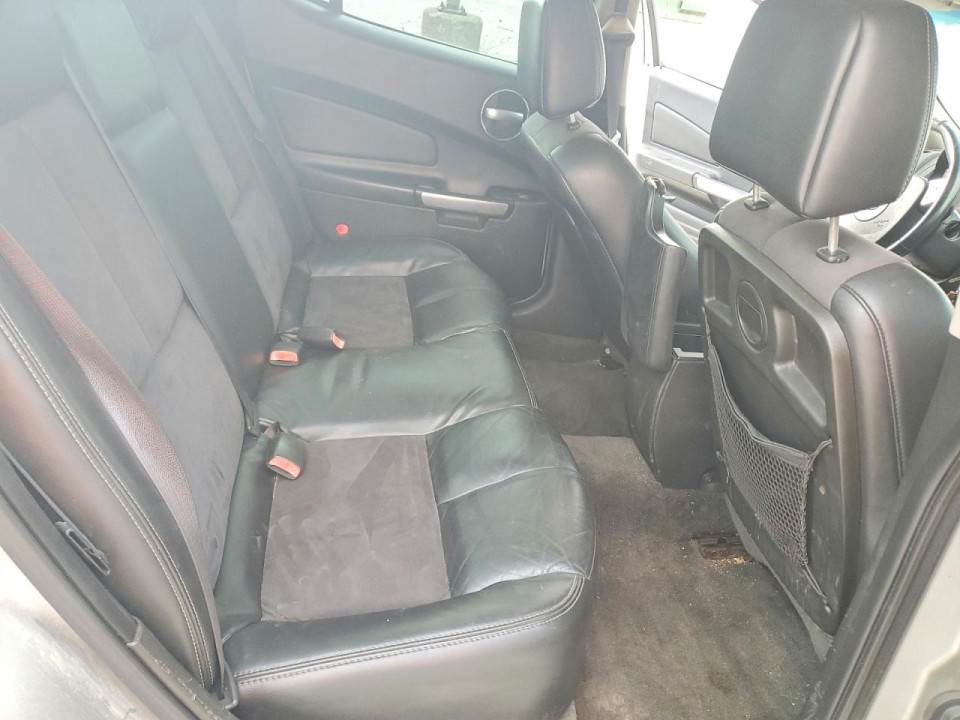 Pontiac GRANDPRIX 2008 — Copart