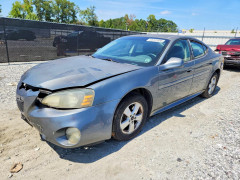 Pontiac GRANDPRIX 2005 — Copart