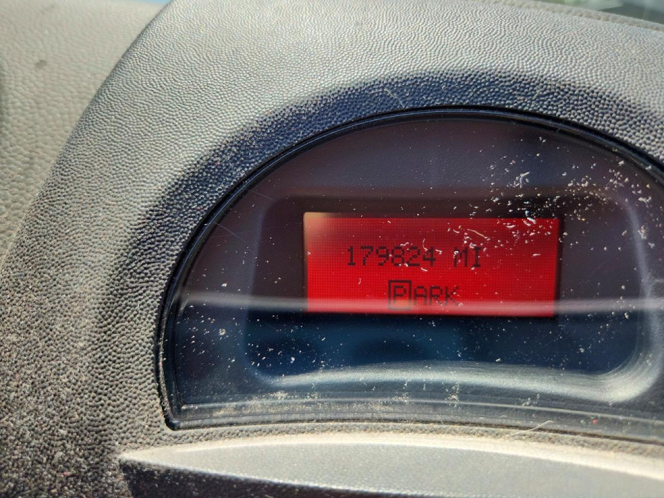 Pontiac GRANDPRIX 2005 — Copart