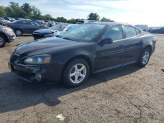 Pontiac GRANDPRIX 2006 — Copart