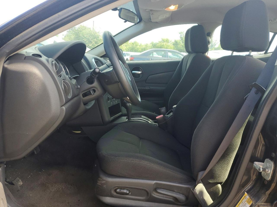 Pontiac GRANDPRIX 2006 — Copart