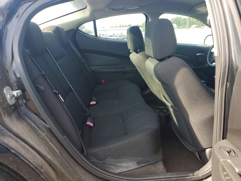 Pontiac GRANDPRIX 2006 — Copart
