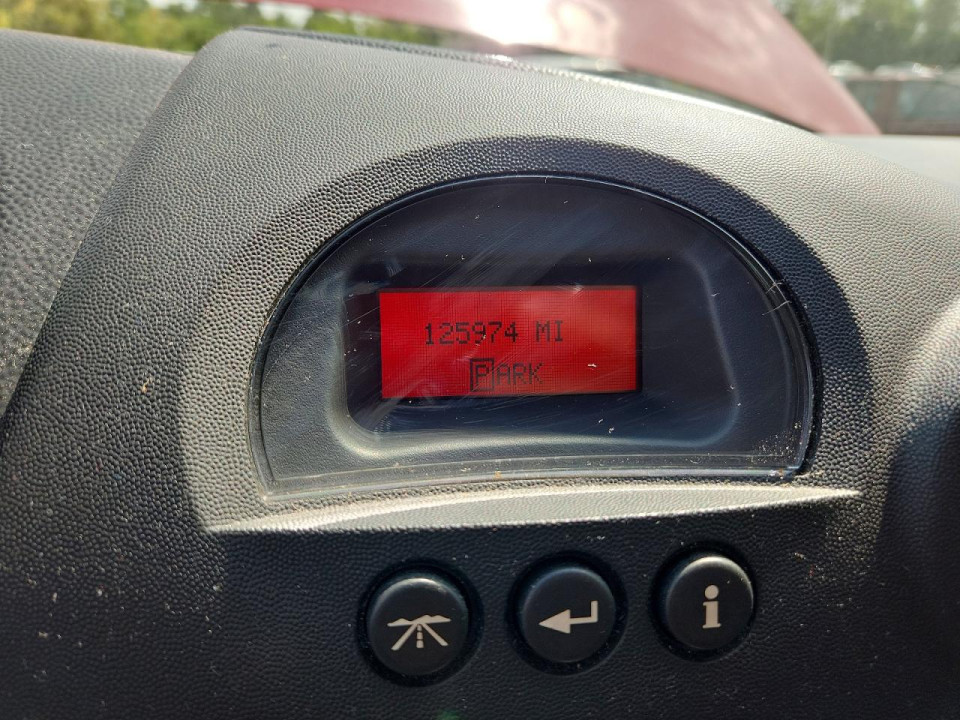 Pontiac GRANDPRIX 2006 — Copart
