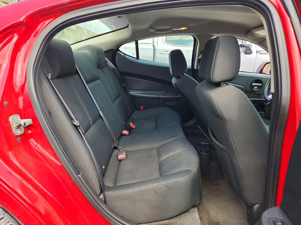 Pontiac GRANDPRIX 2006 — Copart