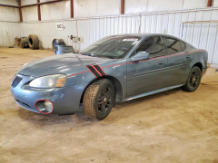Pontiac GRANDPRIX 2007 — Copart