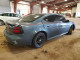 Pontiac GRANDPRIX 2007 — Copart