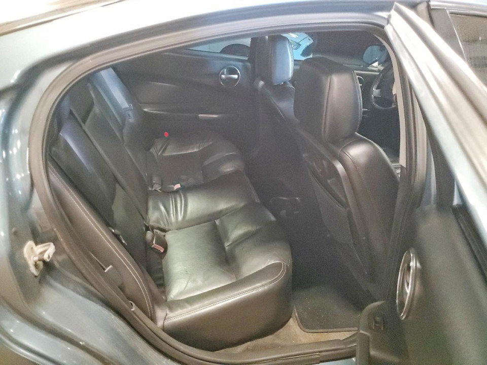 Pontiac GRANDPRIX 2007 — Copart