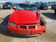 Pontiac GRANDPRIX 2002 — Copart
