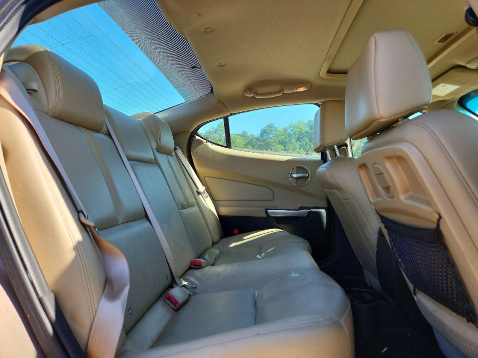 Pontiac GRANDPRIX 2007 — Copart