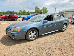 Pontiac GRANDPRIX 2007 — Copart