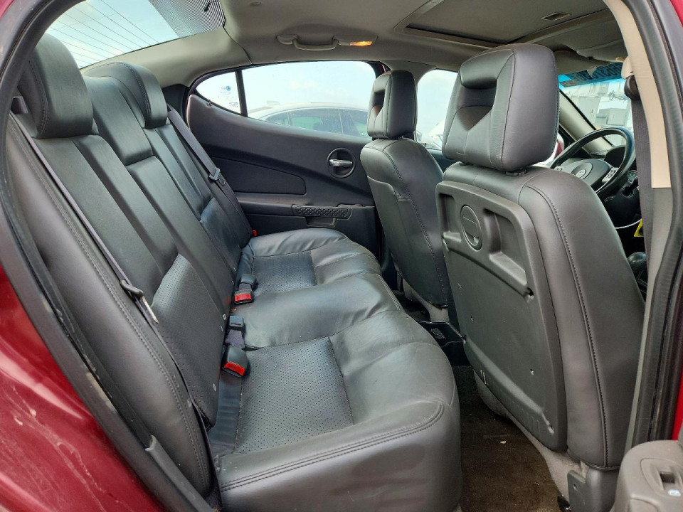 Pontiac GRANDPRIX 2005 — Copart