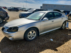 Pontiac GRANDPRIX 2006 — Copart