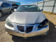 Pontiac GRANDPRIX 2006 — Copart