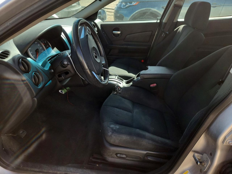 Pontiac GRANDPRIX 2006 — Copart