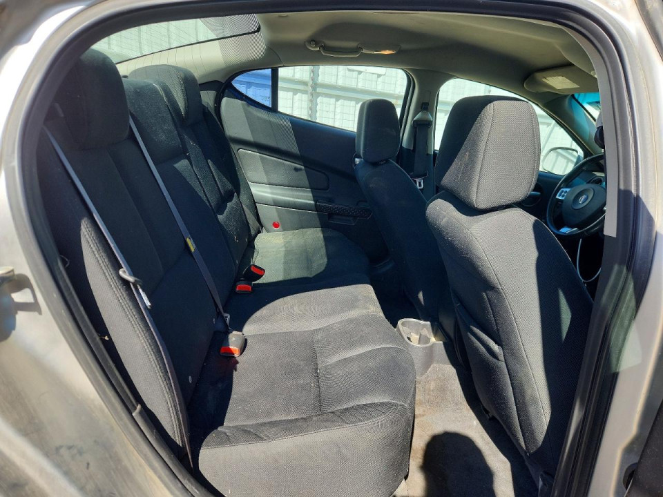 Pontiac GRANDPRIX 2006 — Copart