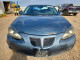 Pontiac GRANDPRIX 2006 — Copart